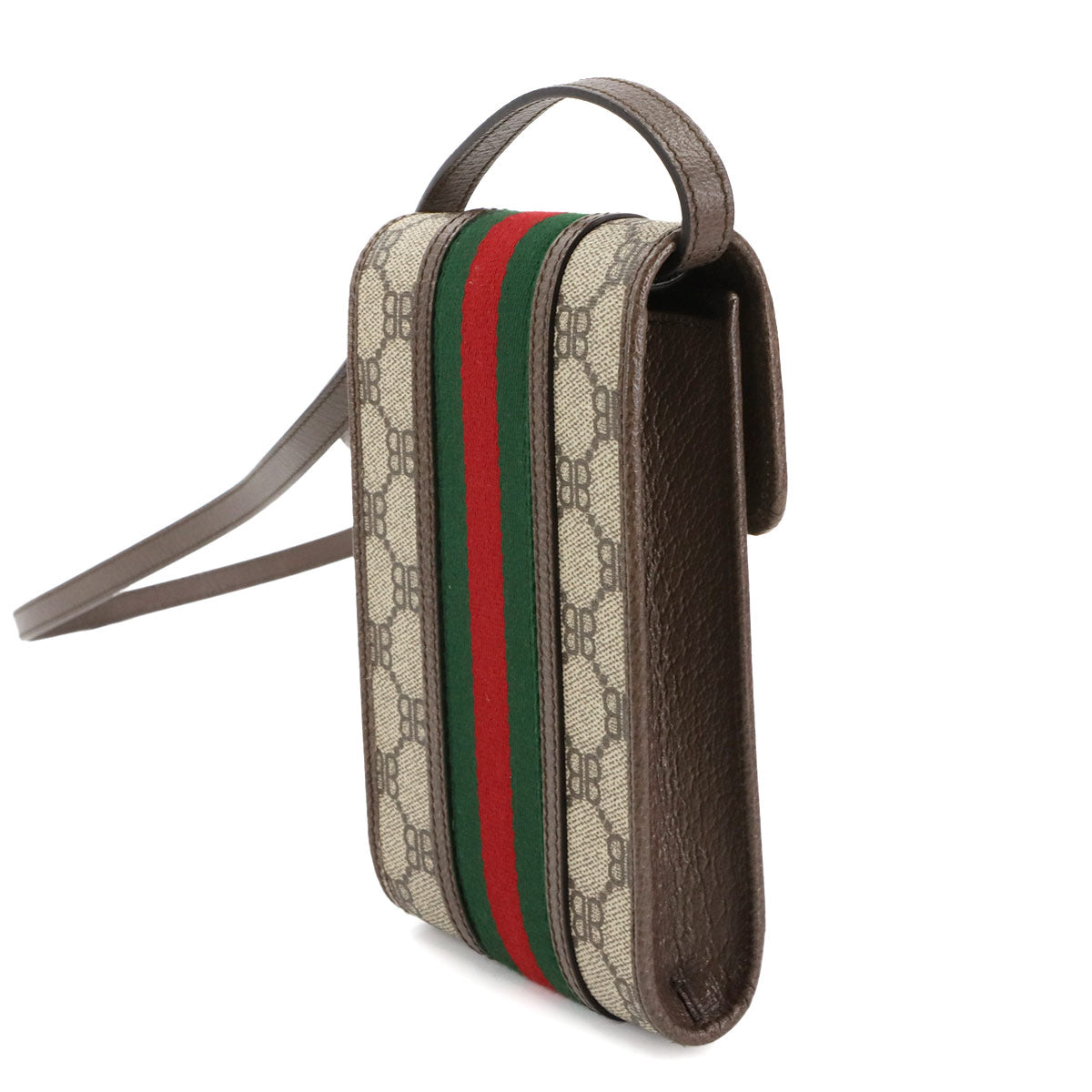 GG Marmont The Hacker Project Shoulder Bag 680130 BALENCIAGA