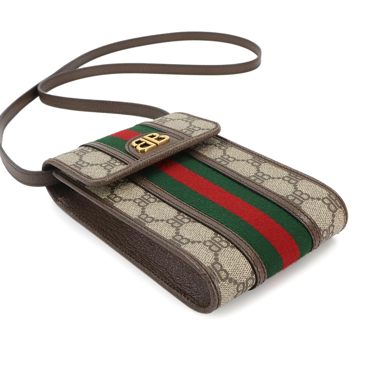 GG Marmont The Hacker Project Shoulder Bag 680130 BALENCIAGA