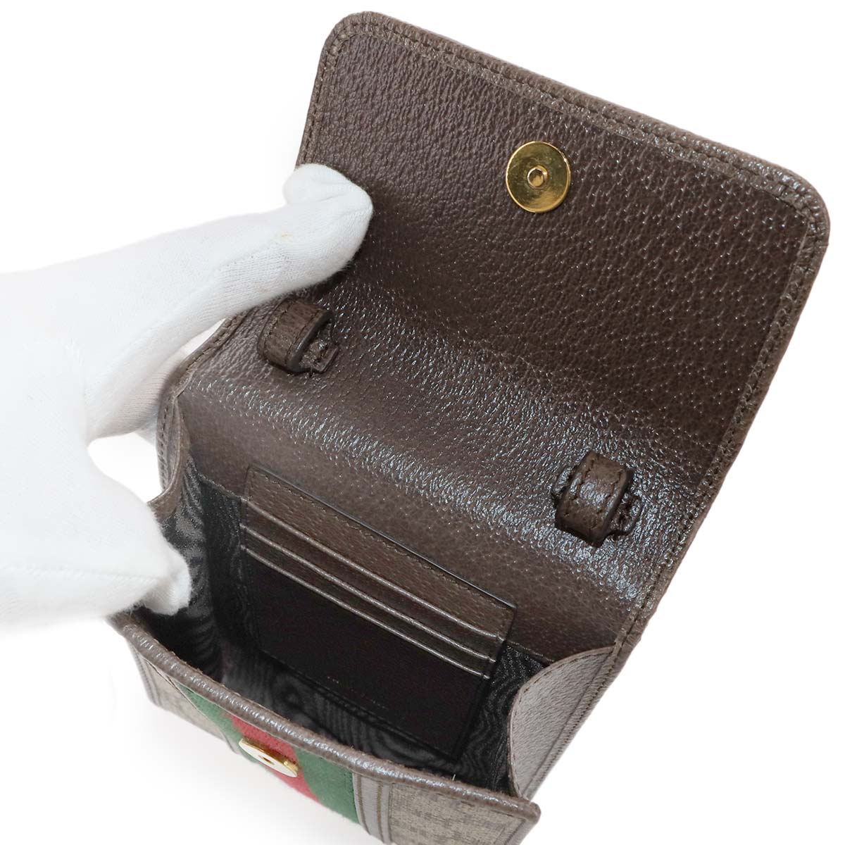 GG Marmont The Hacker Project Shoulder Bag 680130 BALENCIAGA