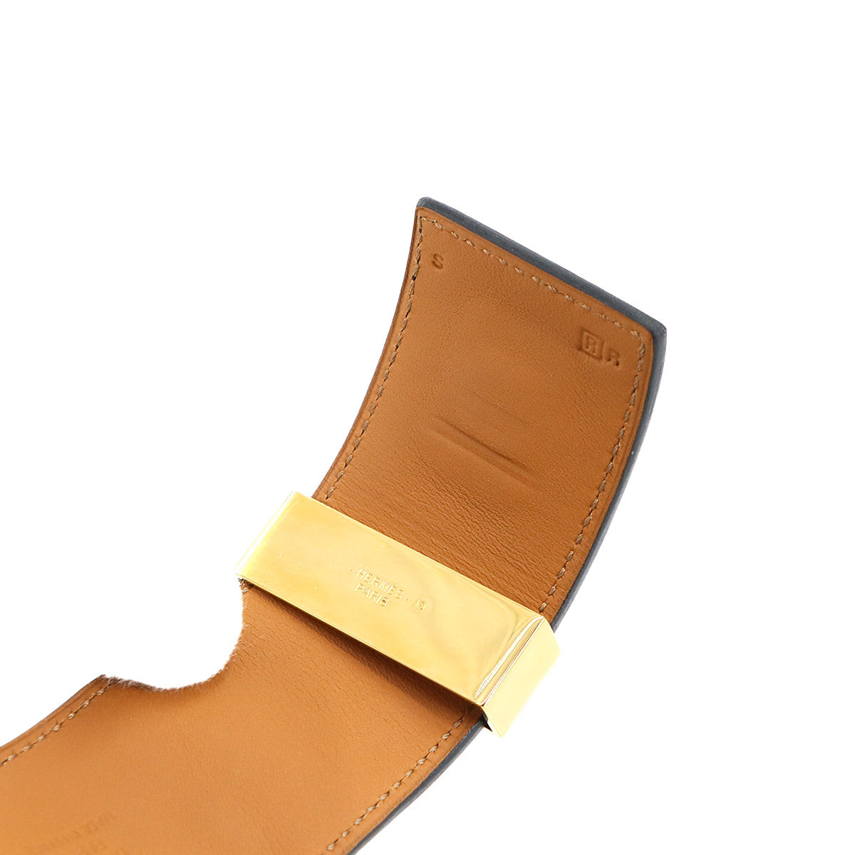 Collier De Chien Bangle Box carf Black