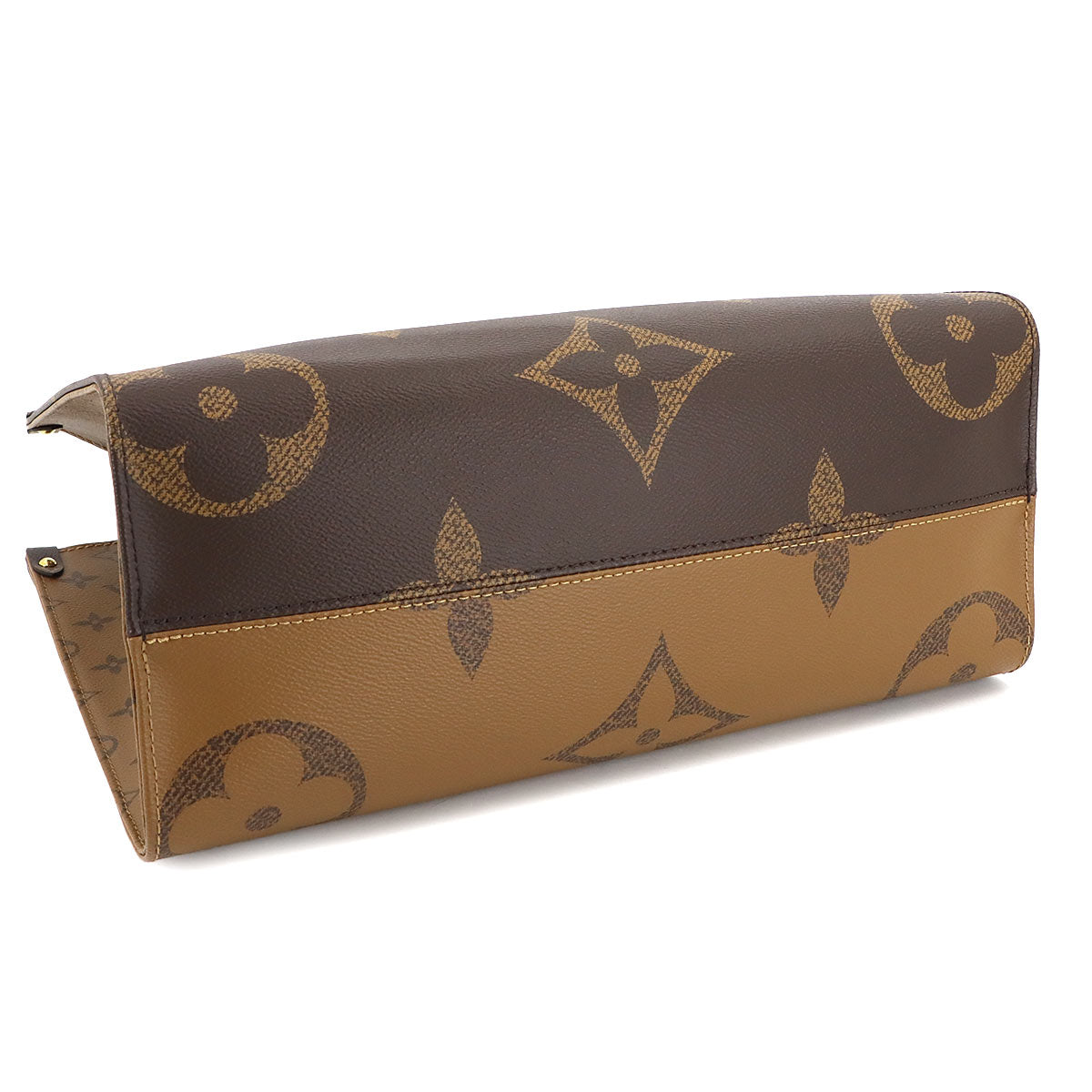 Monogram Giant Onthego MM 2way Tote Shoulder Bag M45321