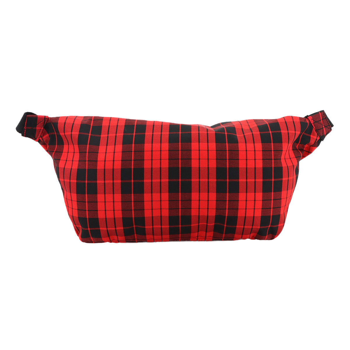 Crossbody Bag Nylon Red Black 644074 Purse 90296118