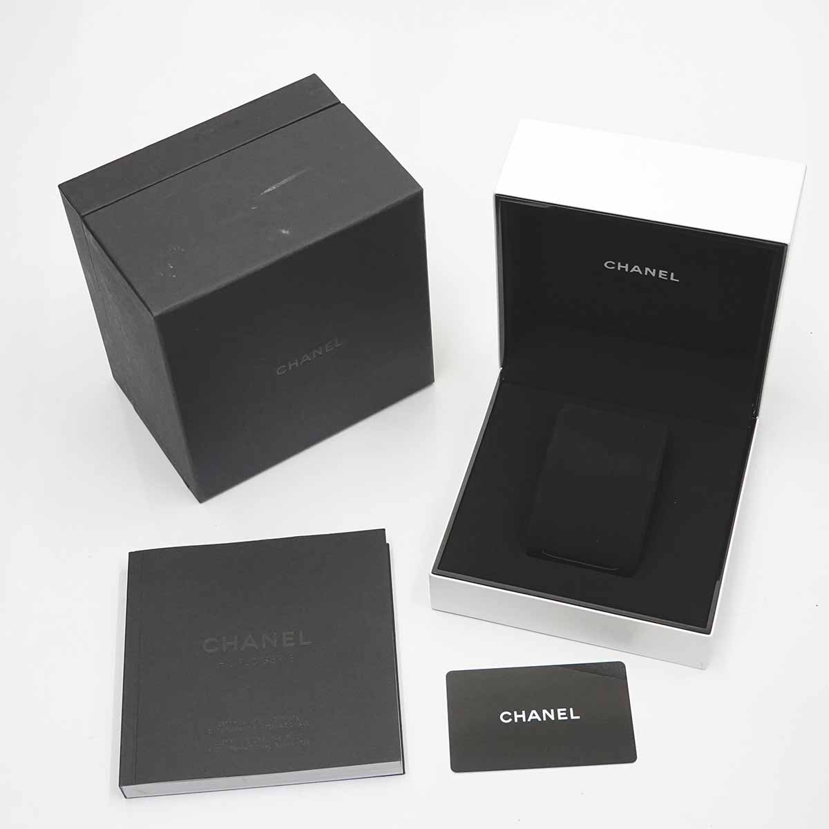 Premiere Rock H6360 Limited Quartz White Shell Dial Ladies