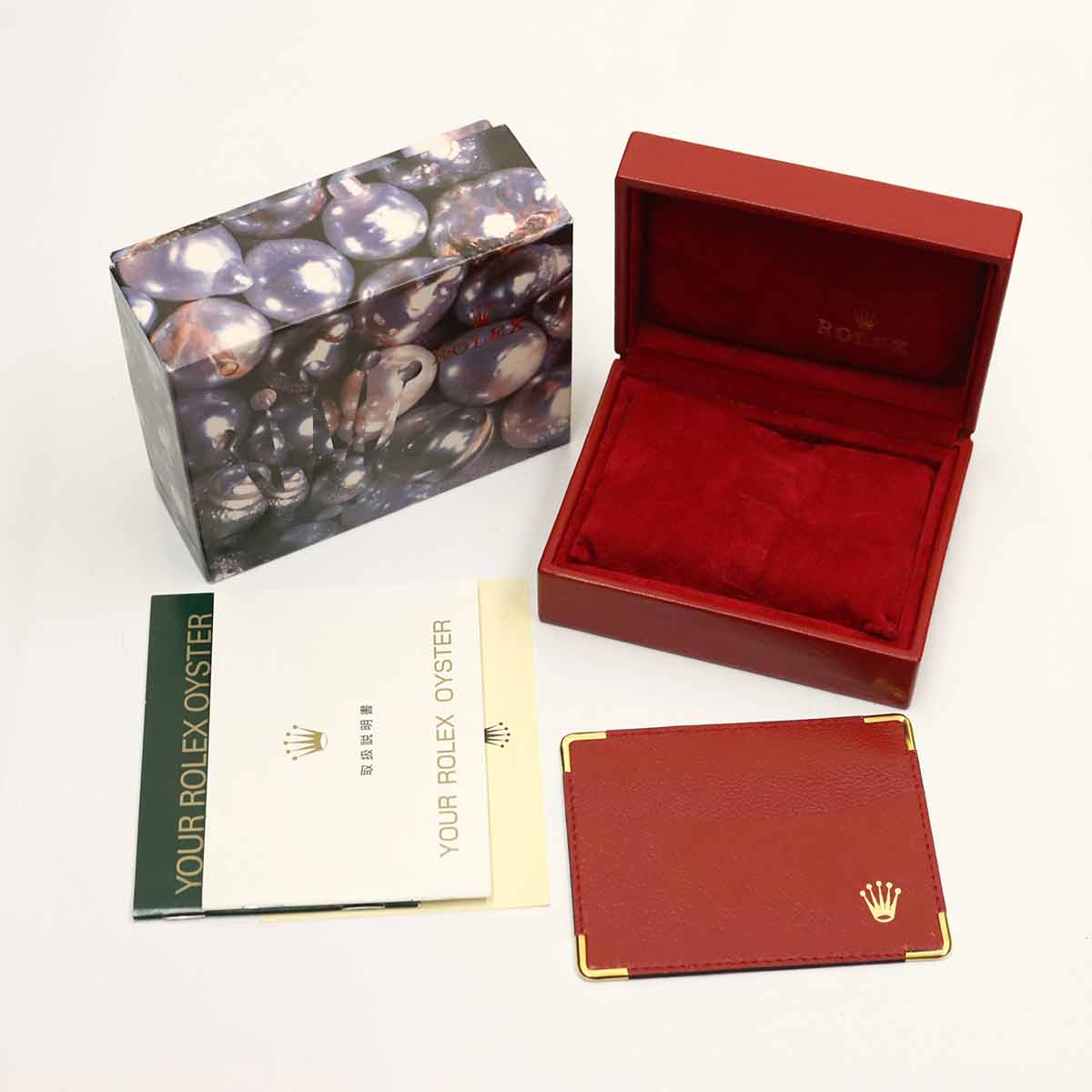 Oyster perpetual 76080 Serial F Silver Dial Ladies Watch