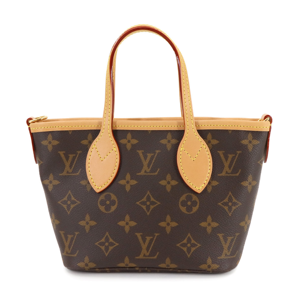 Monogram Neverfull BB 2way Hand Shoulder Bag M46786