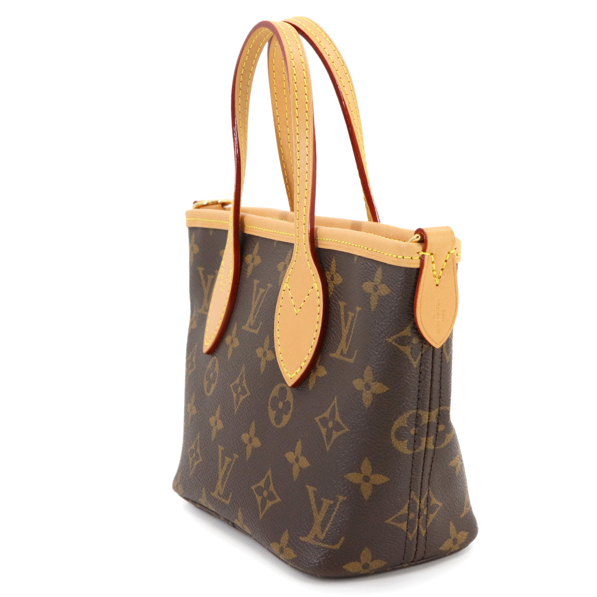 Monogram Neverfull BB 2way Hand Shoulder Bag M46786