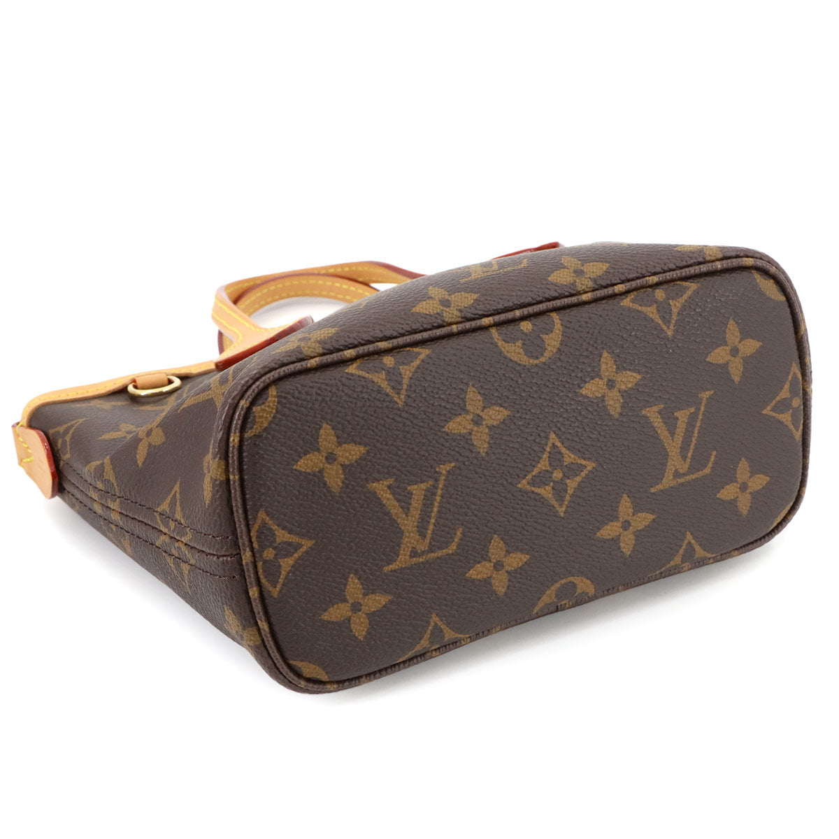 Monogram Neverfull BB 2way Hand Shoulder Bag M46786