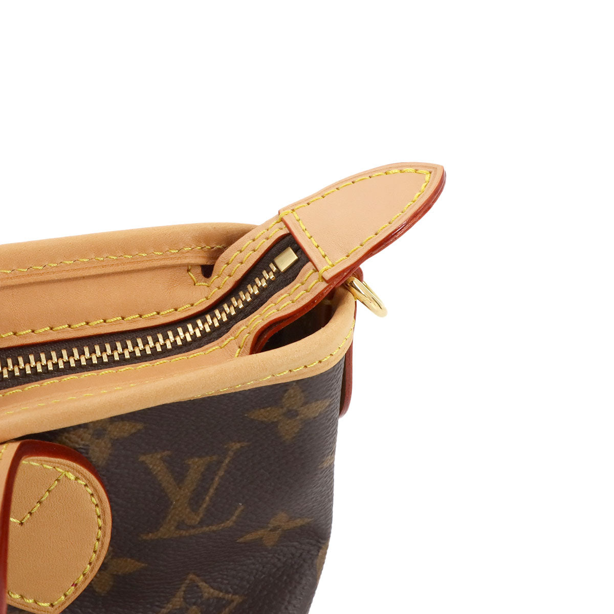 Monogram Neverfull BB 2way Hand Shoulder Bag M46786