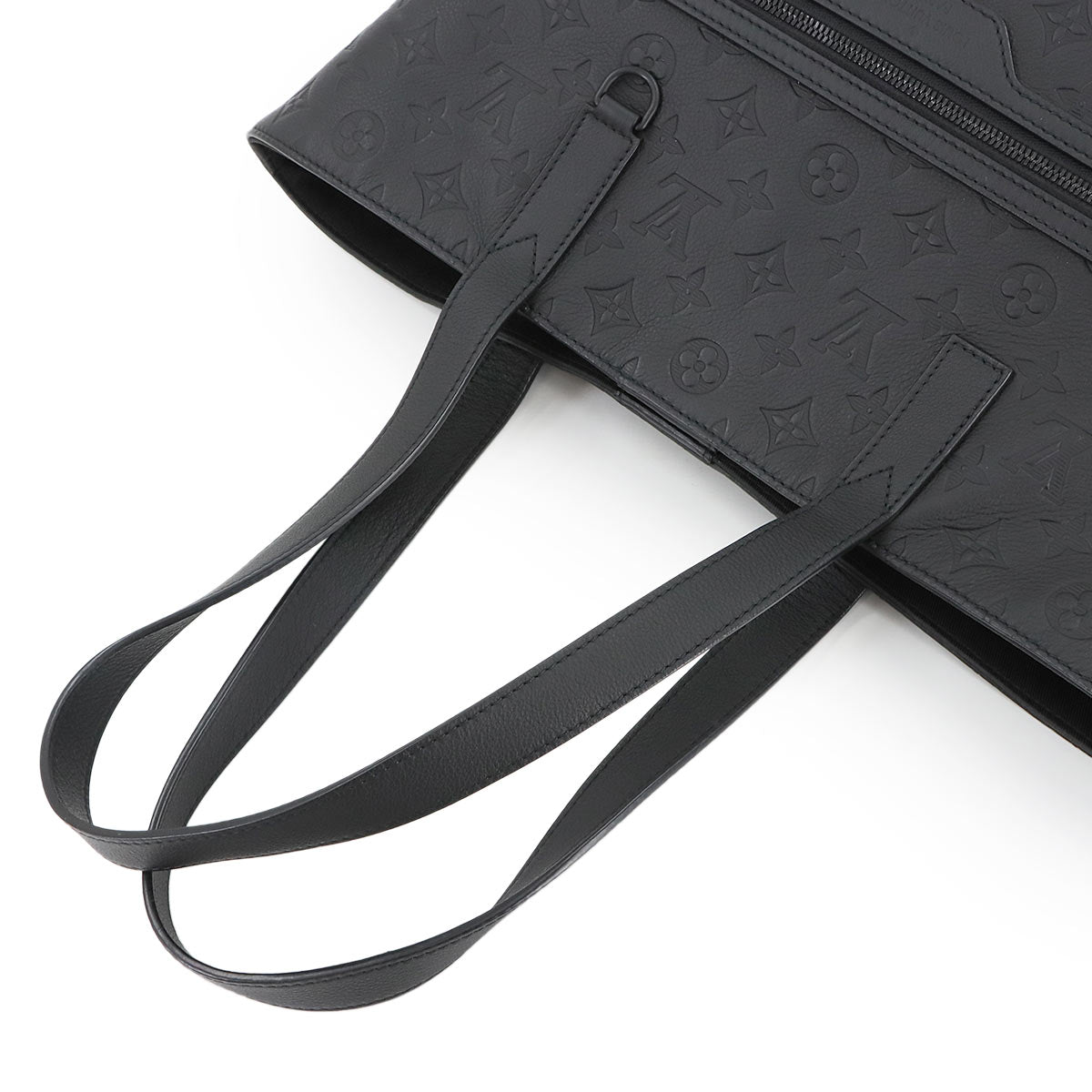 Monogram Shadow Excursion Tote Bag M24777 Purse