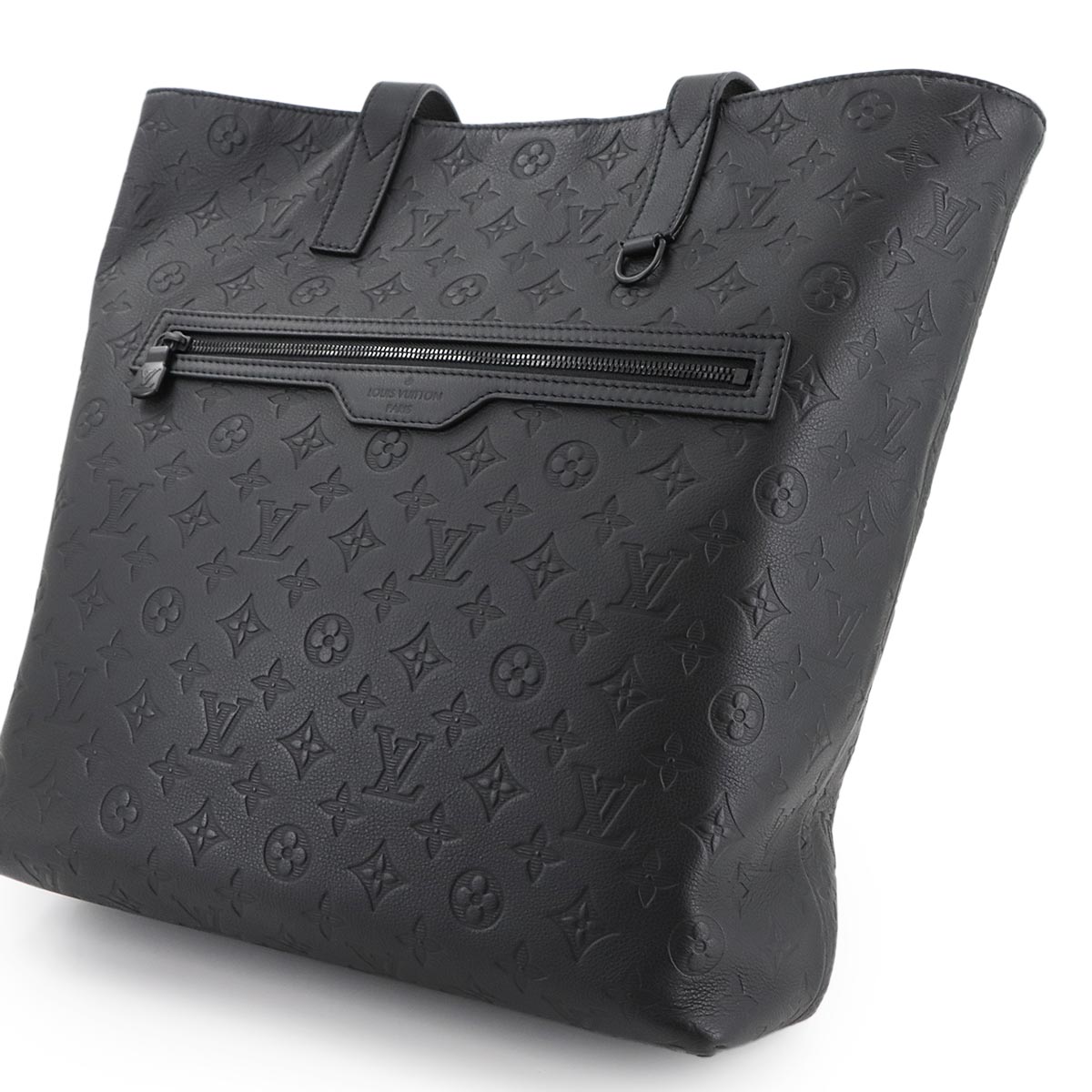 Monogram Shadow Excursion Tote Bag M24777 Purse