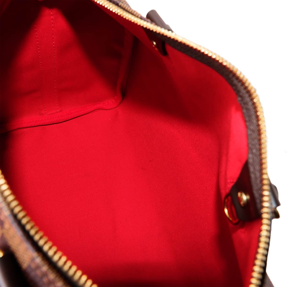 Damier Speedy Bandouliere 30 Hand Shoulder Bag N41367