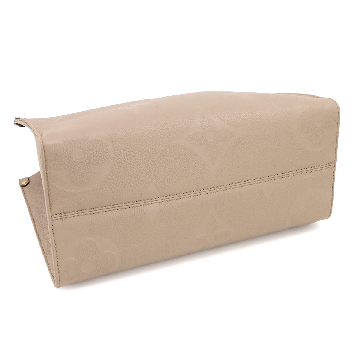 Monogram Empreinte Onthego MM Tote Shoulder Bag M45607