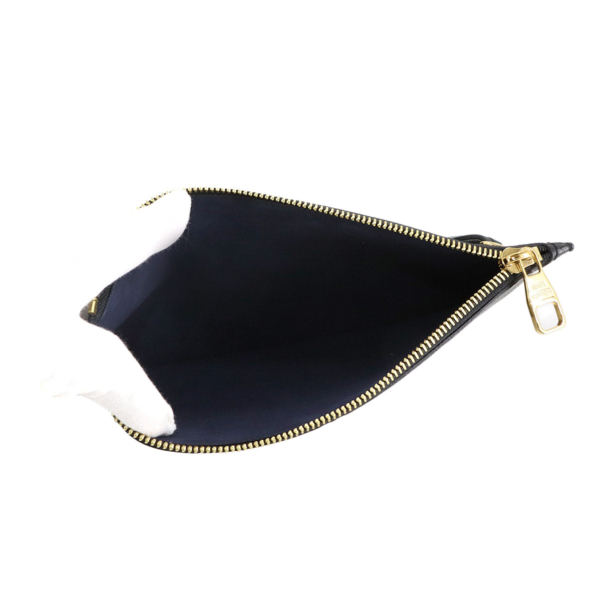 Monogram Empreinte Neverfull MM Tote Bag Noir M45685