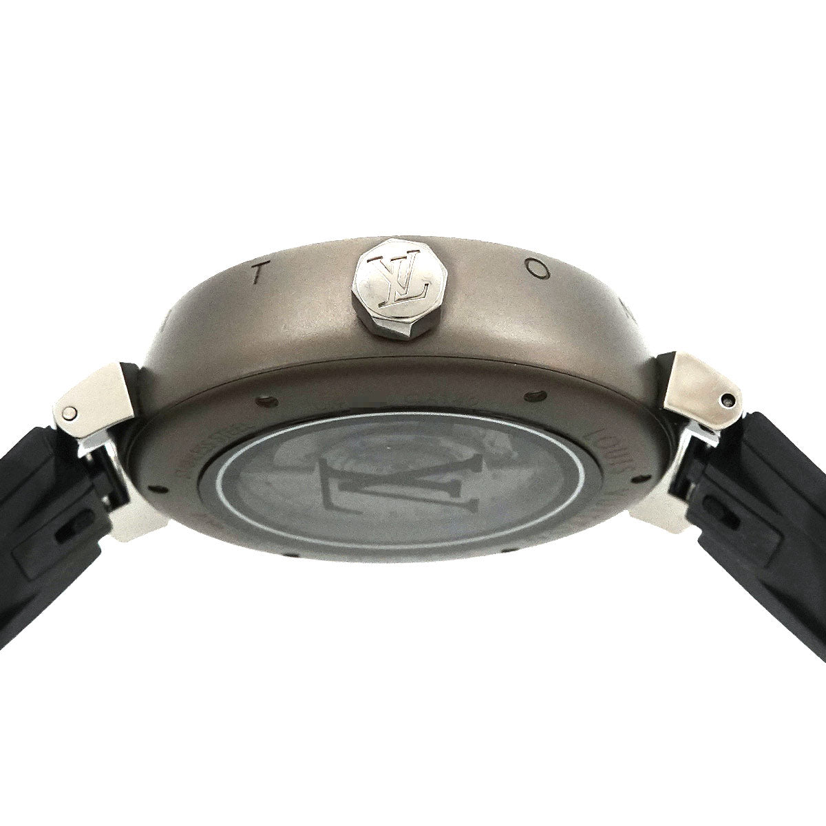 Tambour Monogram Eclipse GM QA140 Automatic Mens