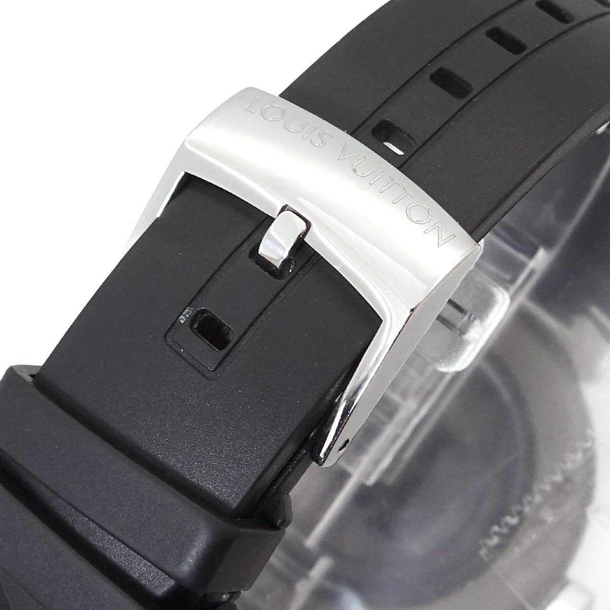 Tambour Monogram Eclipse GM QA140 Automatic Mens