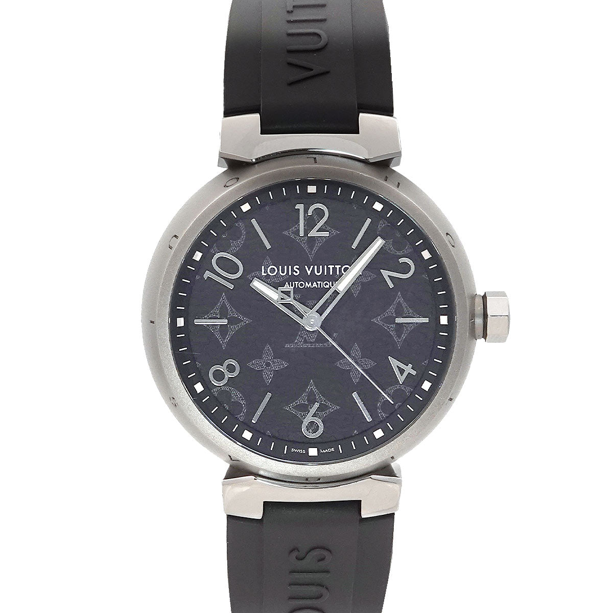 Tambour Monogram Eclipse GM QA140 Automatic Mens