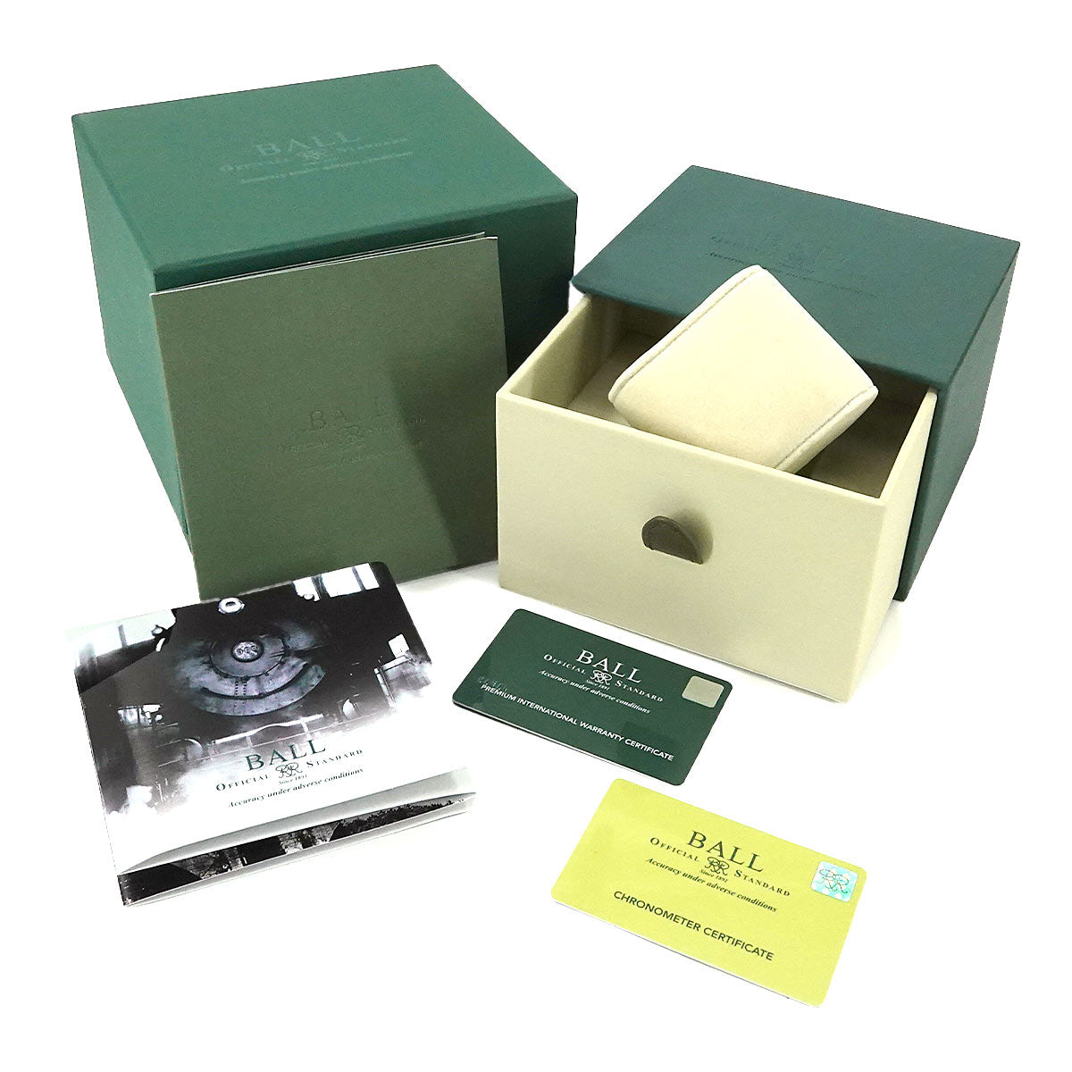 Engineer Hydrocarbon NEDU DC3226A Automatic Black Dial Mens