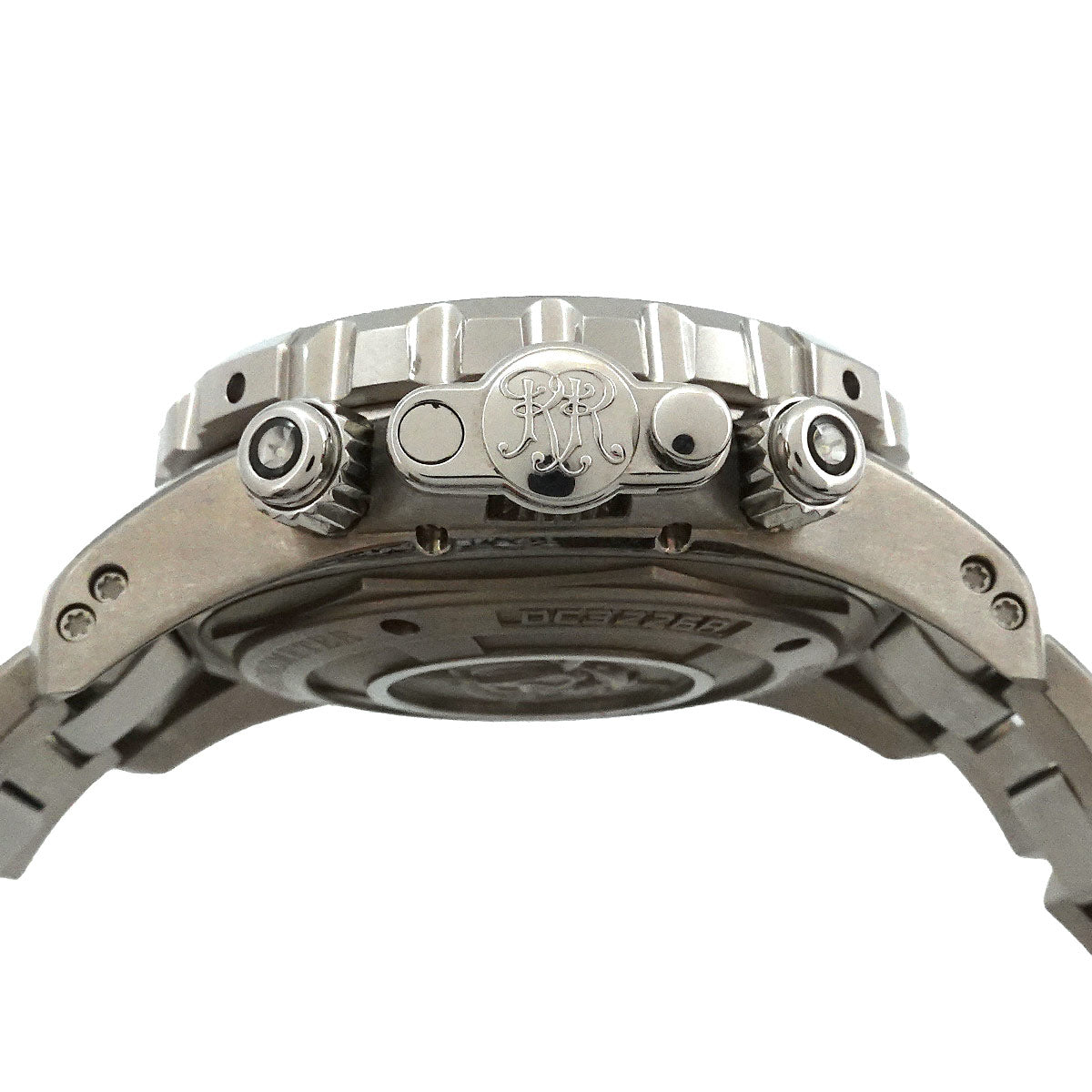 Engineer Hydrocarbon NEDU DC3226A Automatic Black Dial Mens