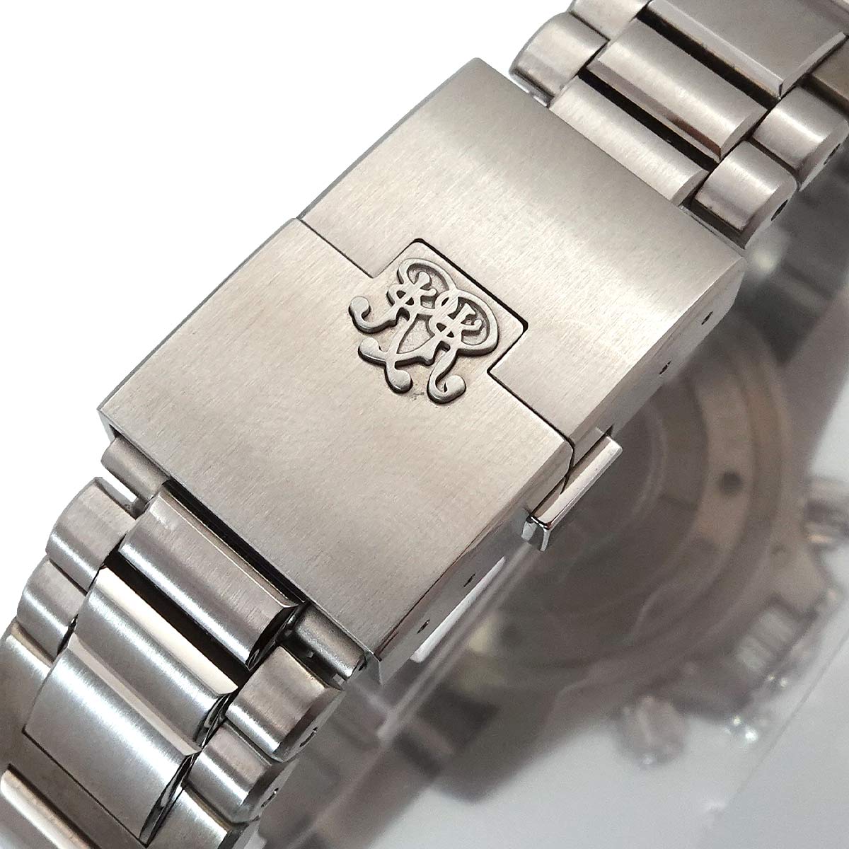 Engineer Hydrocarbon NEDU DC3226A Automatic Black Dial Mens