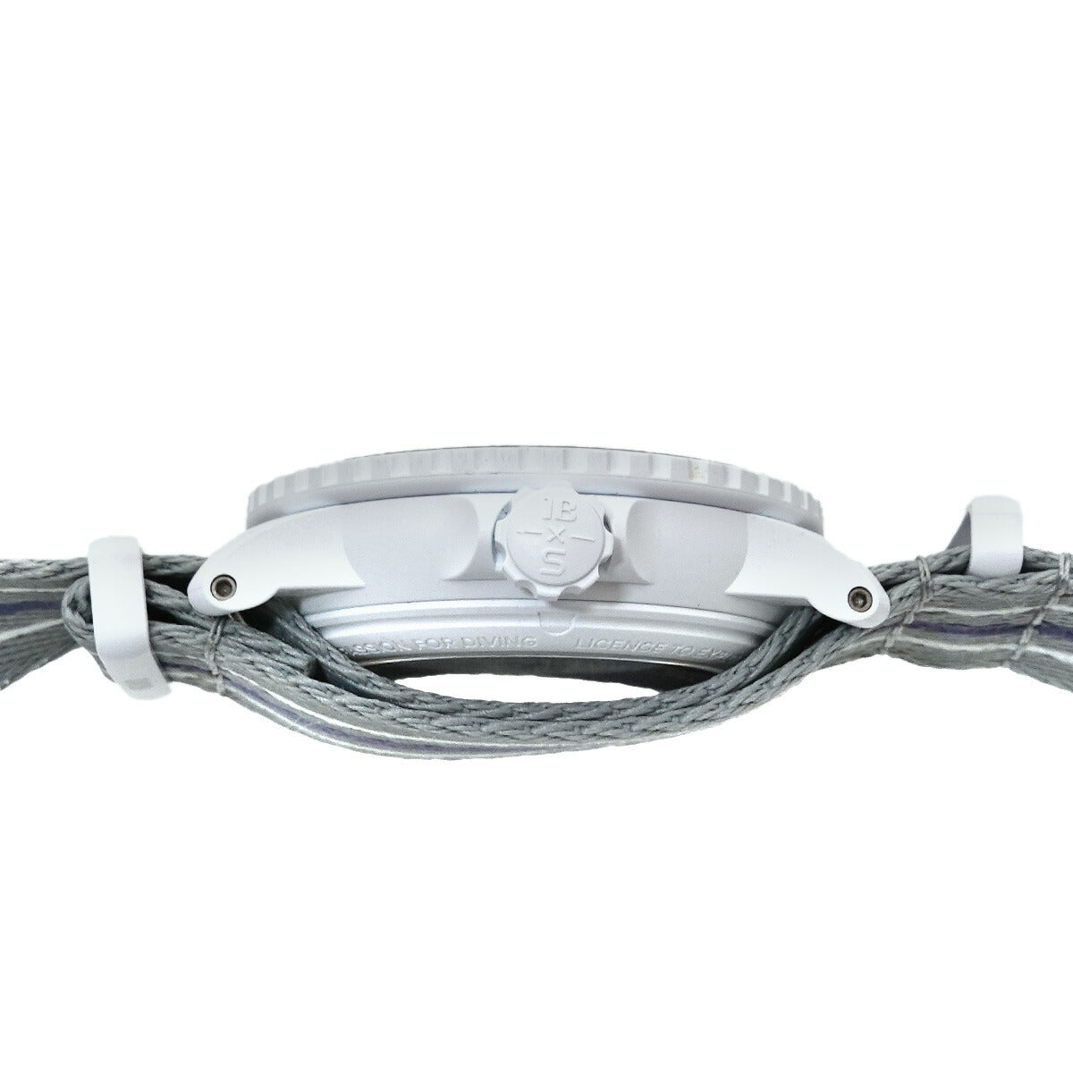 Blancpain Fifty Fathoms Antarctic Ocean SO35S100