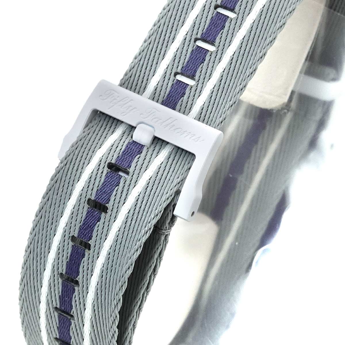 Blancpain Fifty Fathoms Antarctic Ocean SO35S100