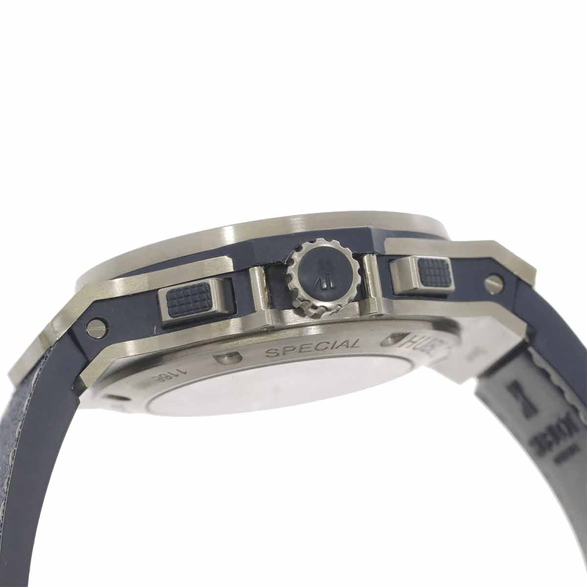 Big Bang Steel Jeans Limited 301 SX 2770 NR JPN15 Automatic