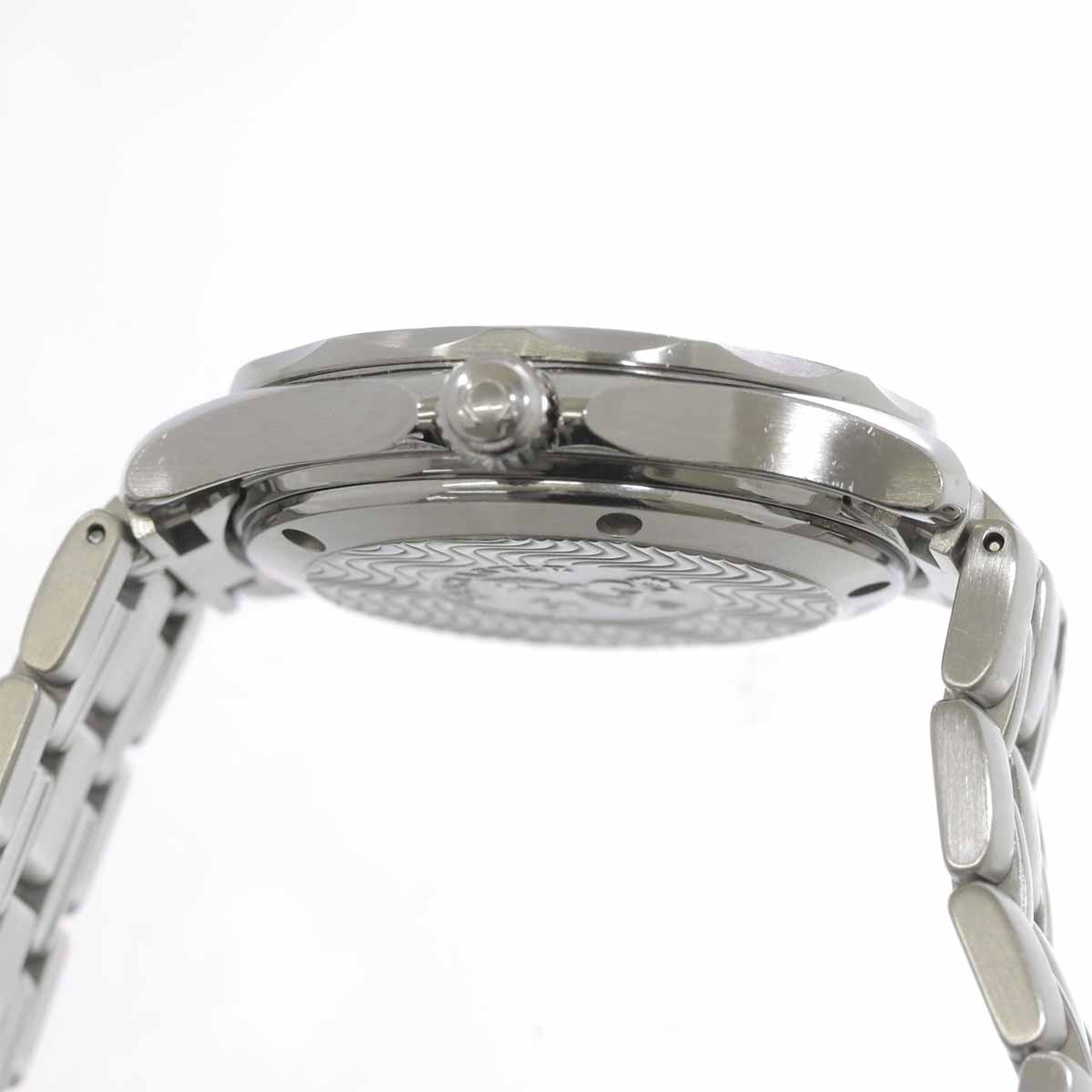 Seamaster Jack Mayol 1996 2553 41 Limited Green Dial Mens