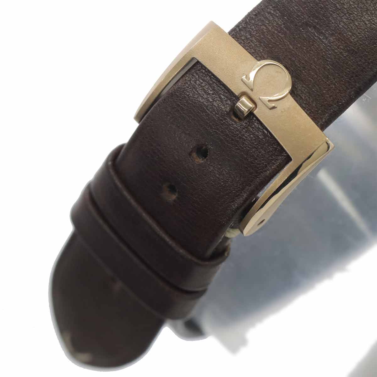 Seamaster 300 Master Chronometer 234 92 41 21 10 001 375BG