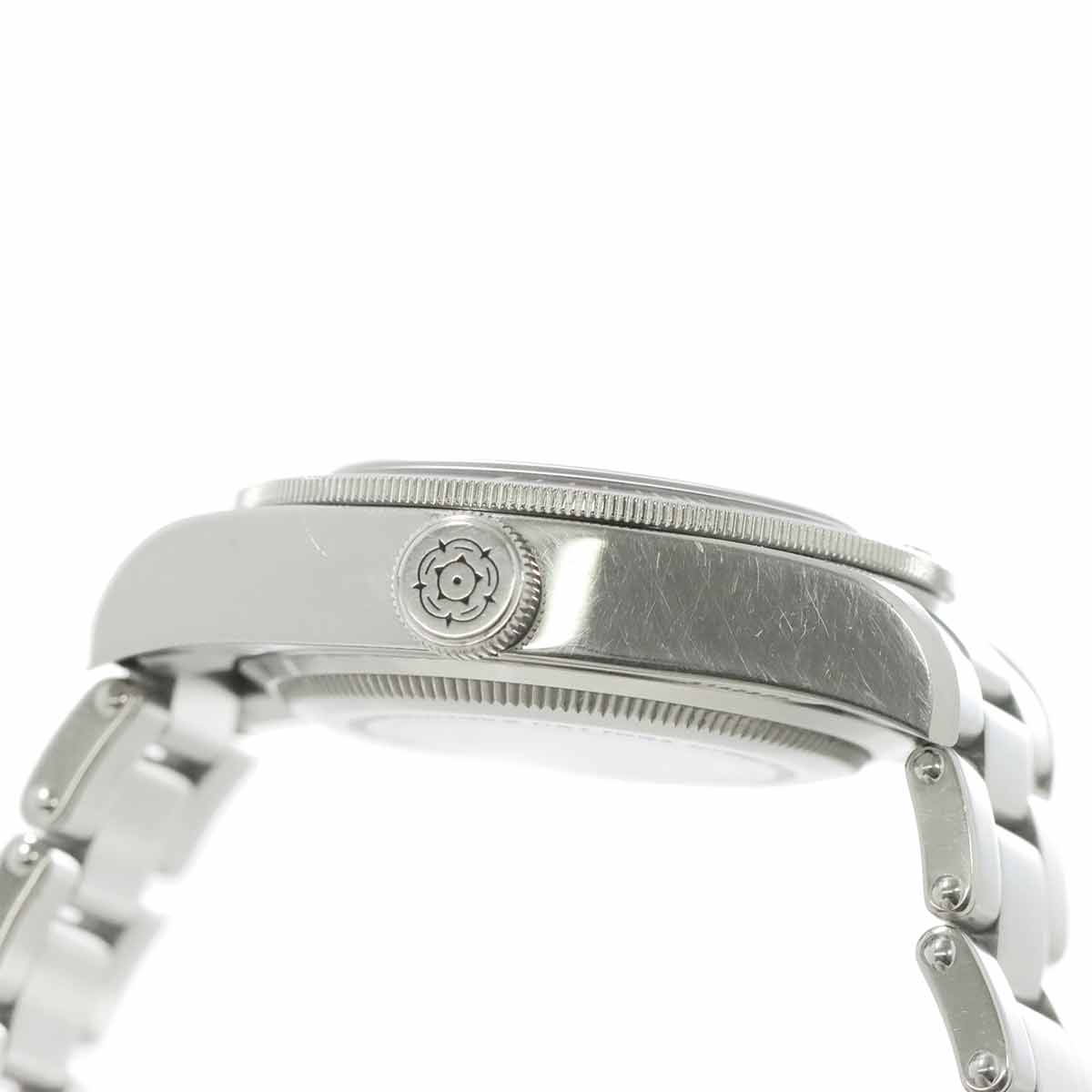 Heritage Black Bay 79230R Automatic Black Dial Mens Watch