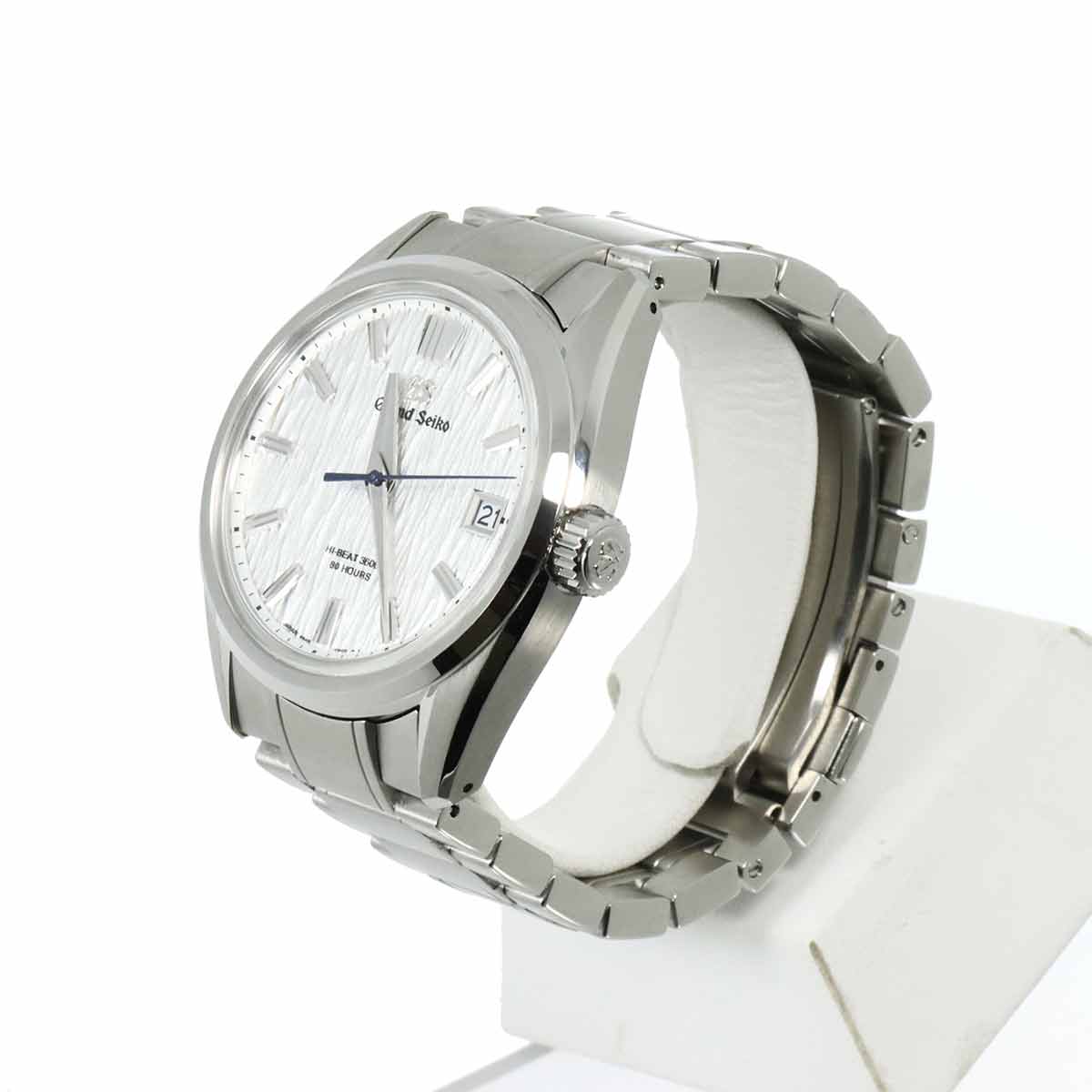 Macanical High Beat 36000 SLGH005 Automatic Mens Watch