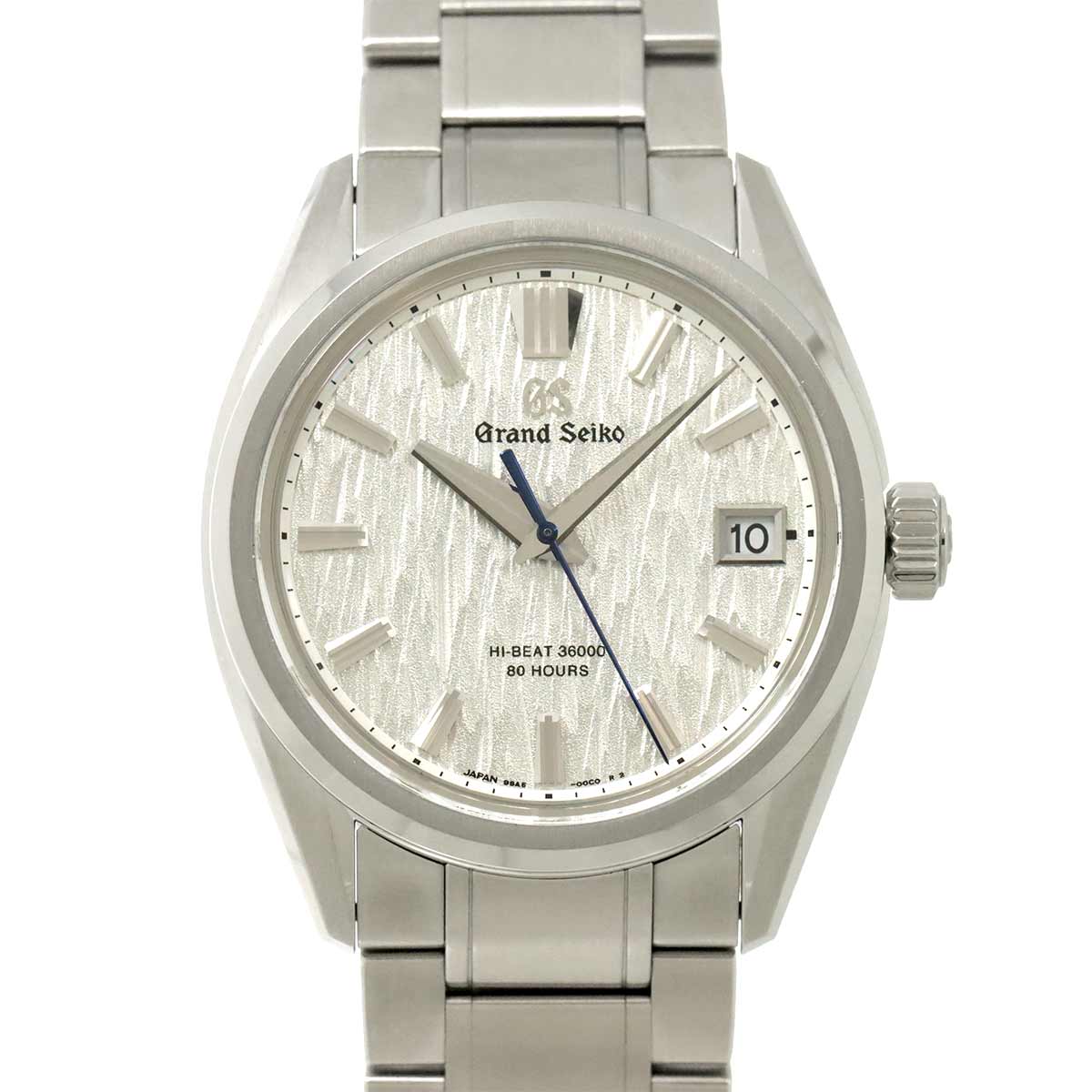 Macanical High Beat 36000 SLGH005 Automatic Mens Watch