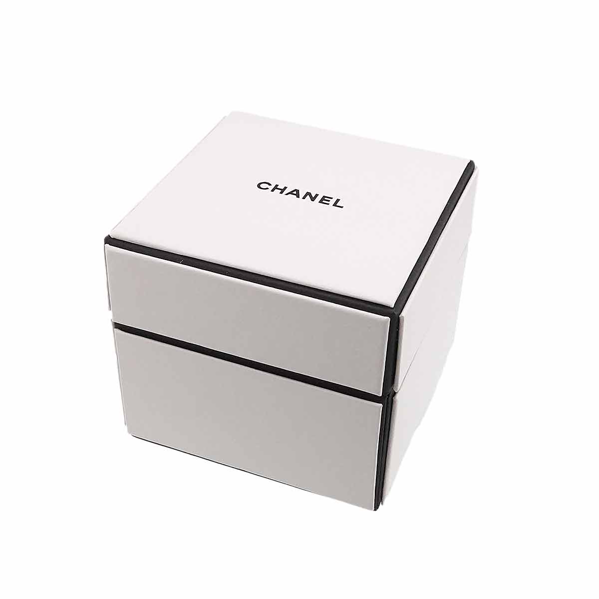 Coco Crush Ring MM 18K Yellow Gold 750 Size51 5.5-5.75(US)