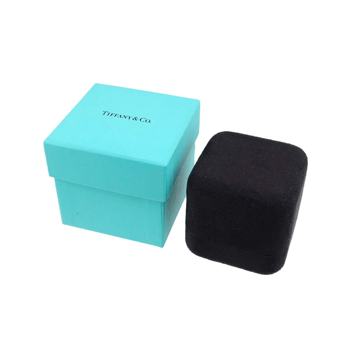 Aria Diamond Ring Platinum size5.25-5.5(US)