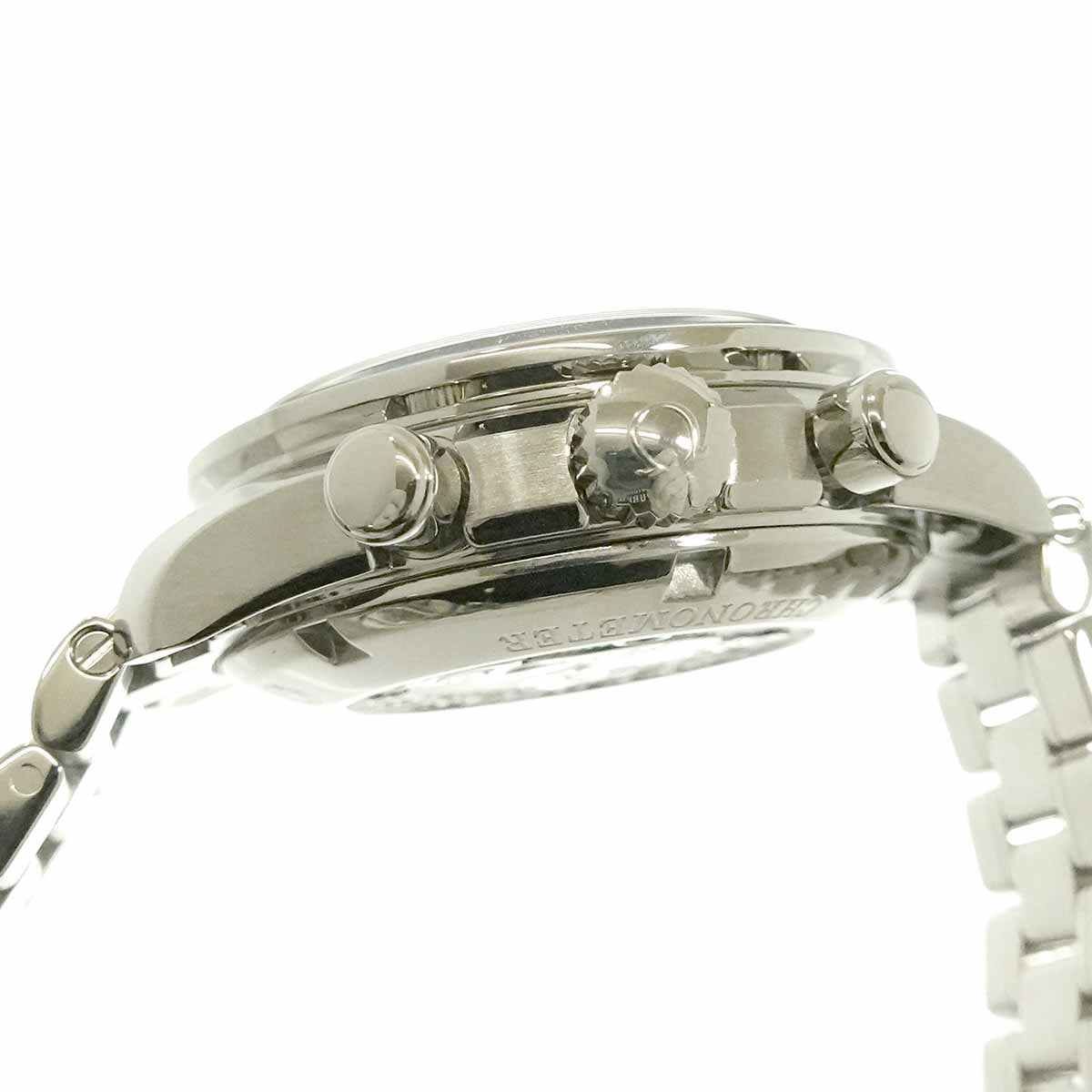 Speedmaster 324 30 38 40 06 001 Gray Dial Automatic Mens