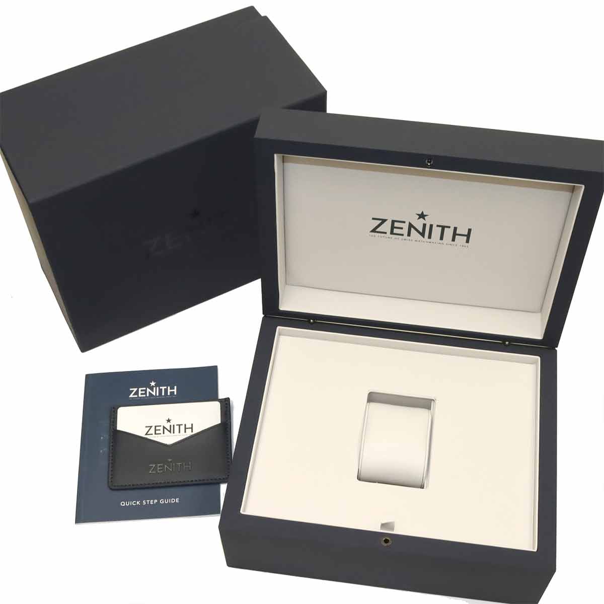 Chronomaster Open 03.3300.3604 Automatic Mens Watch