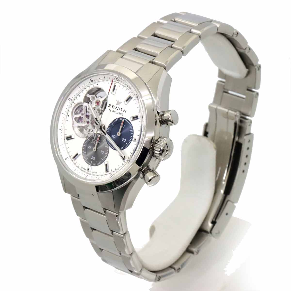 Chronomaster Open 03.3300.3604 Automatic Mens Watch