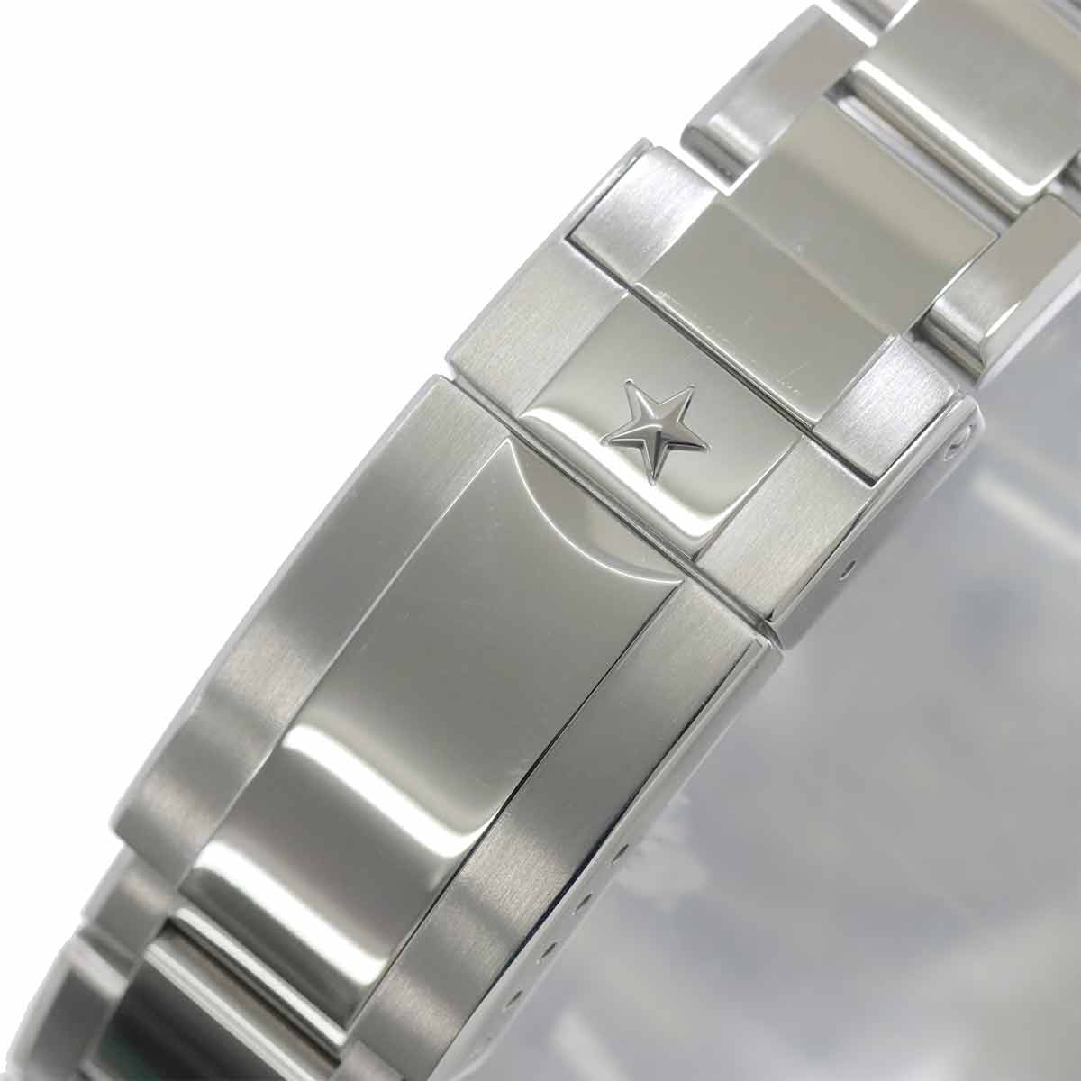 Chronomaster Open 03.3300.3604 Automatic Mens Watch