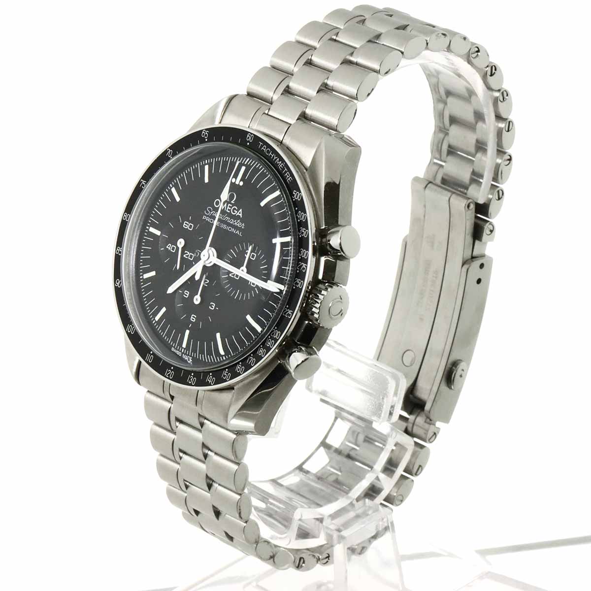 Speedmaster Moon Watch 310 30 42 50 01 001 Chronograph Black