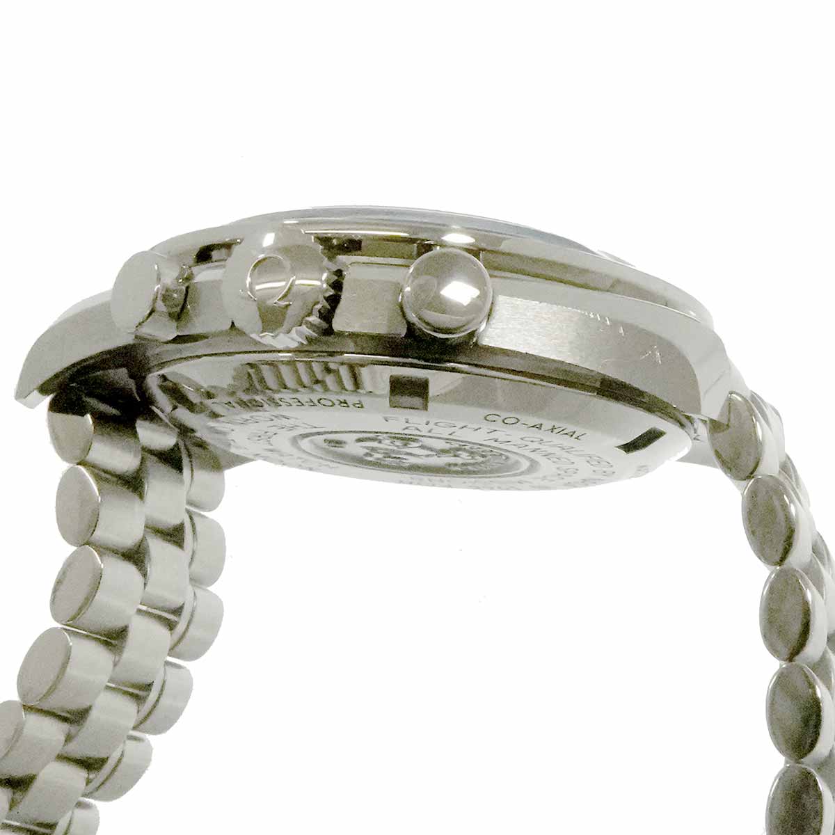 Speedmaster Moon Watch 310 30 42 50 01 001 Chronograph Black