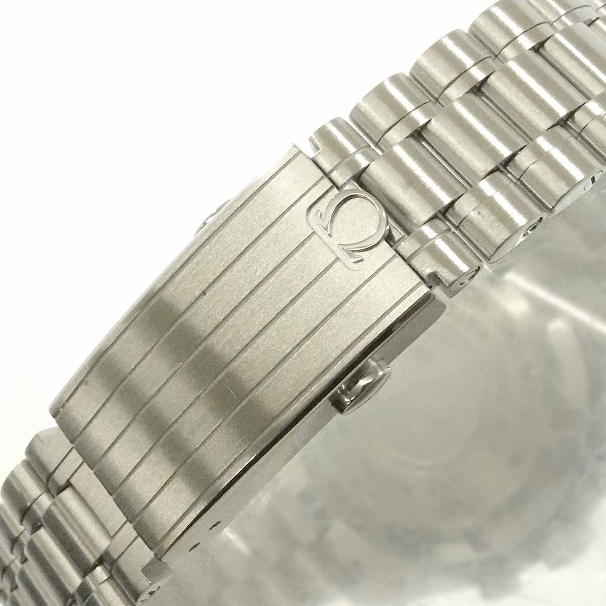 Speedmaster Moon Watch 310 30 42 50 01 001 Chronograph Black