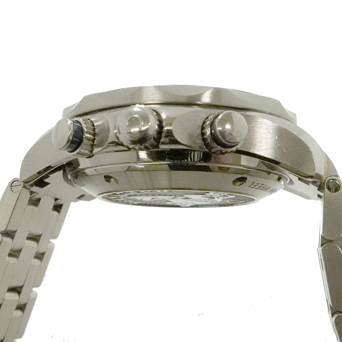 Seamaster professional Co-Axial 212.30.42.50.03.001 Date