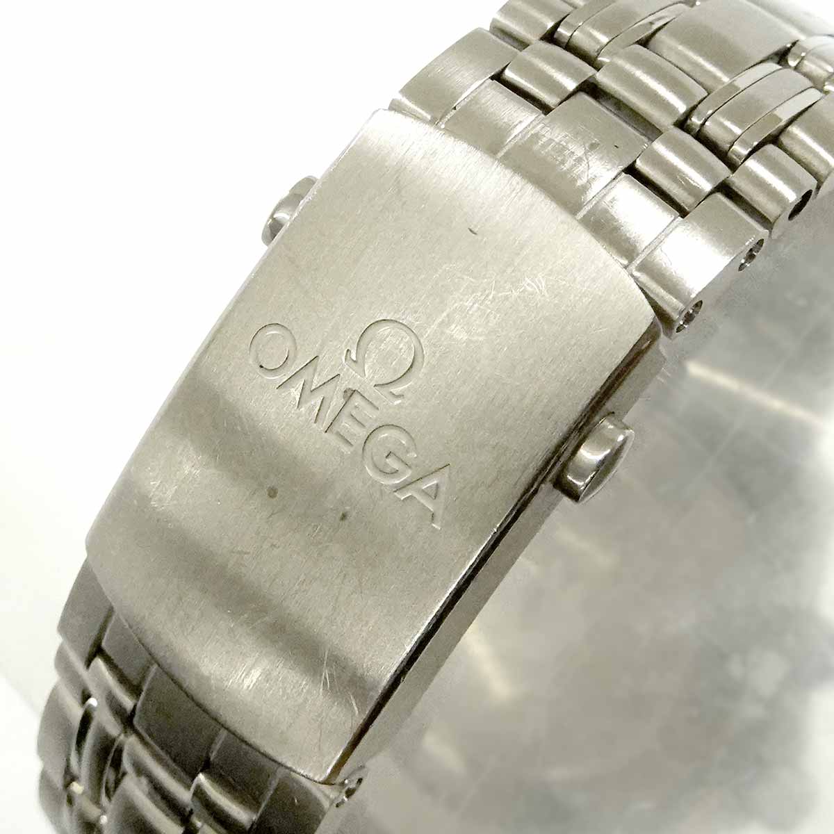 Seamaster professional Co-Axial 212.30.42.50.03.001 Date