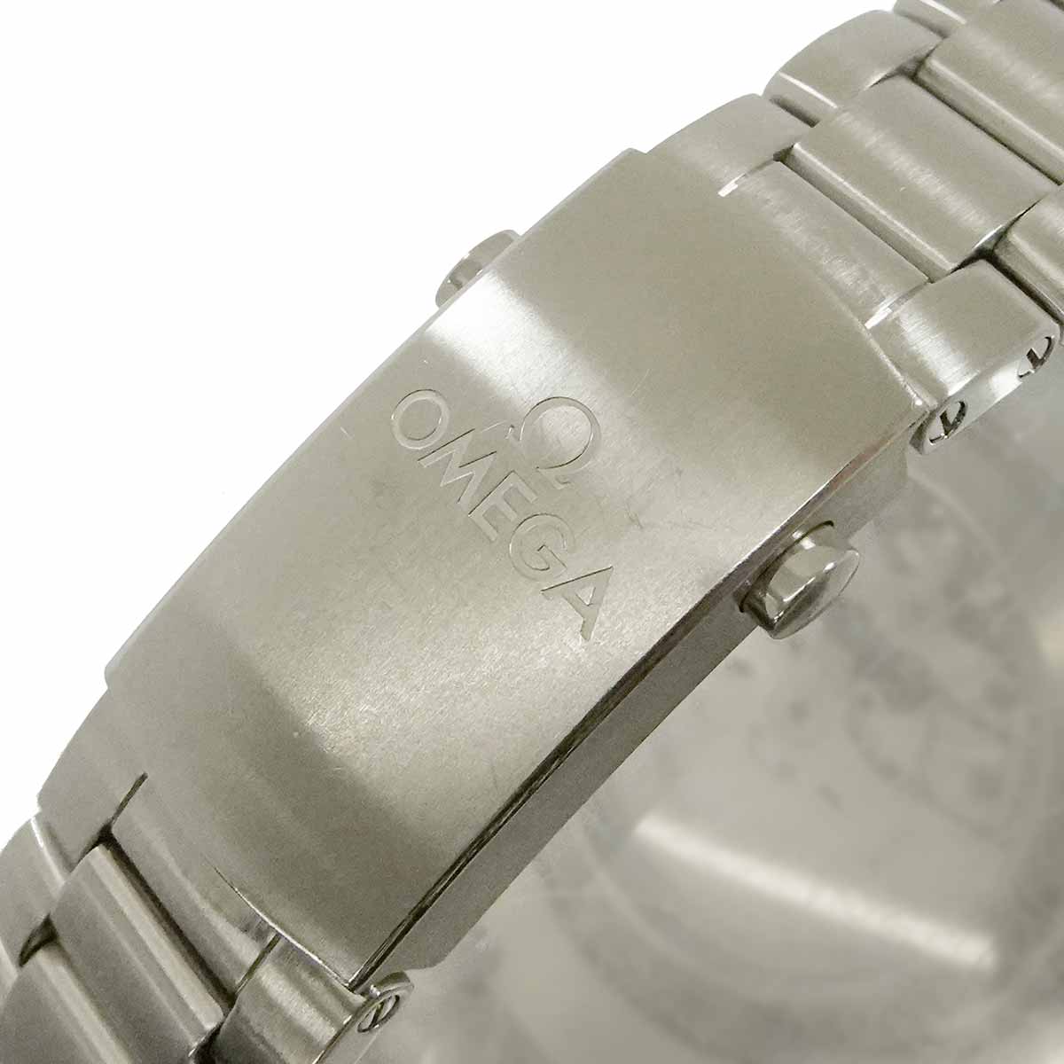 Seamaster Planet Ocean 600M GMT Black Dial 232 30 44 22 01 001
