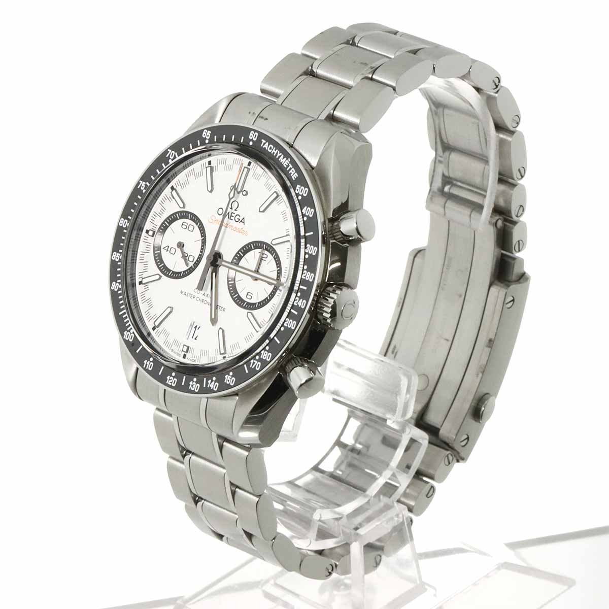 Speedmaster Racing 329 30 44 51 04 001 Automatic Mens