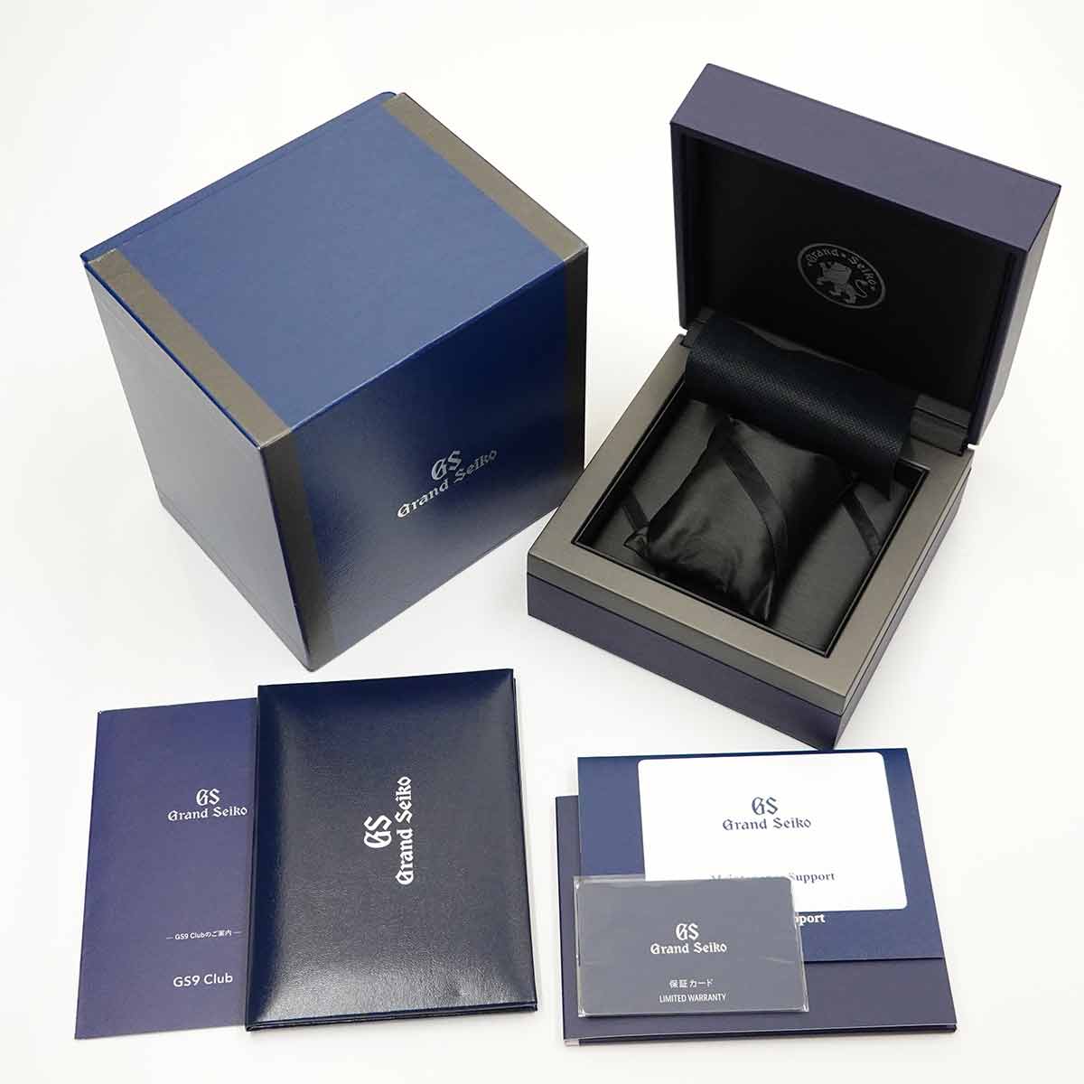 Macanical High Beat 36000 SLGH005 Automatic Mens Watch