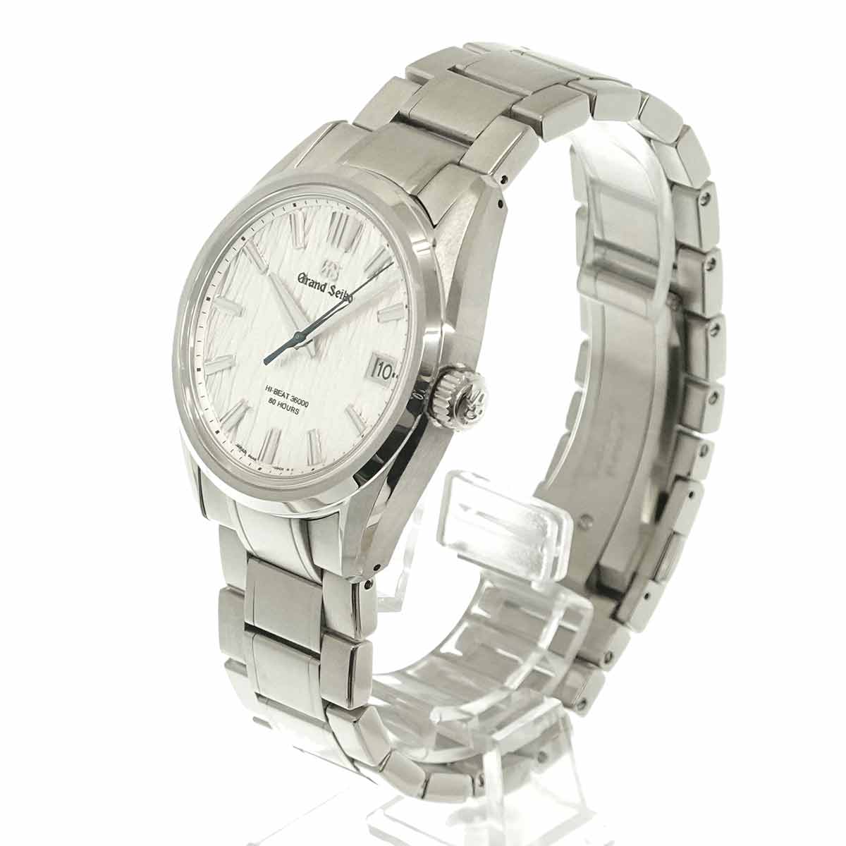 Macanical High Beat 36000 SLGH005 Automatic Mens Watch