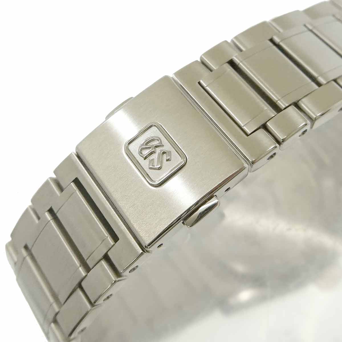 Macanical High Beat 36000 SLGH005 Automatic Mens Watch