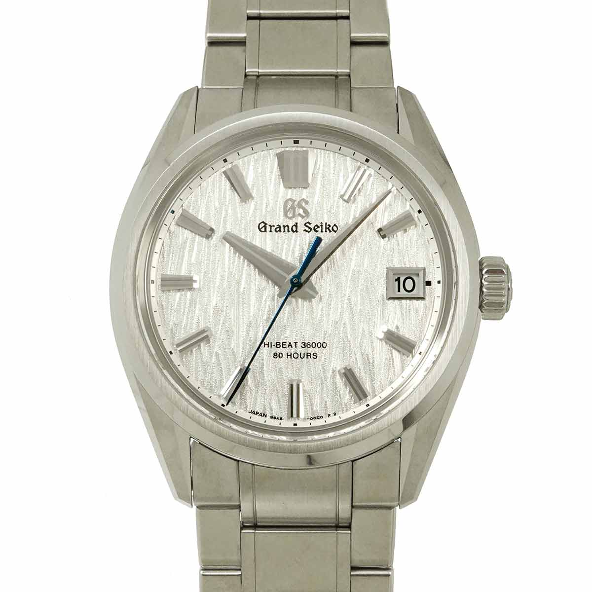 Macanical High Beat 36000 SLGH005 Automatic Mens Watch
