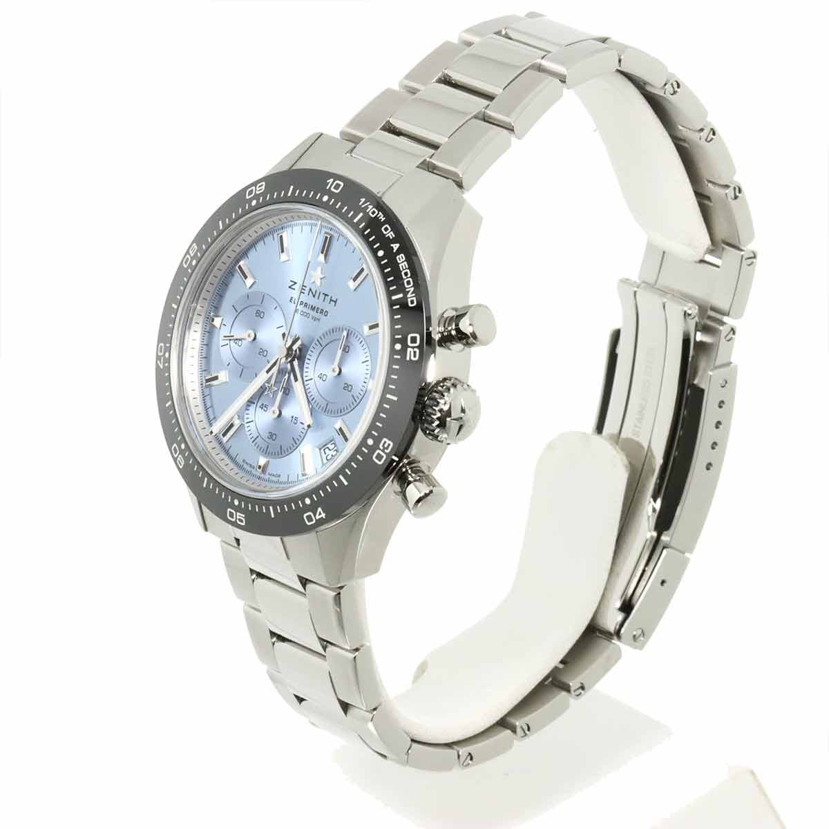 El Primero Chronomaster Sports 03.3105.3600/52.M3100 Mens