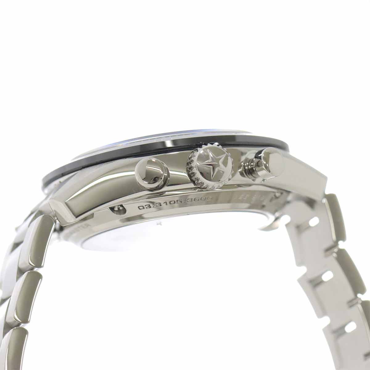 El Primero Chronomaster Sports 03.3105.3600/52.M3100 Mens